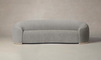 The Chelsea Sofa - Performance Tweed Oatmeal