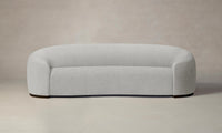 The Chelsea Sofa - Performance Tweed Salt