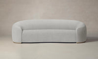 The Chelsea Sofa - Performance Tweed Salt