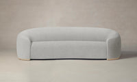 The Chelsea Sofa - Performance Tweed Salt