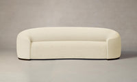 The Chelsea Sofa - Performance Woven Chenille Desert