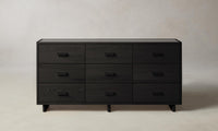 The Clinton 9-Drawer Dresser