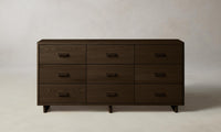 The Clinton 9-Drawer Dresser