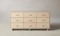 The Clinton 9-Drawer Dresser