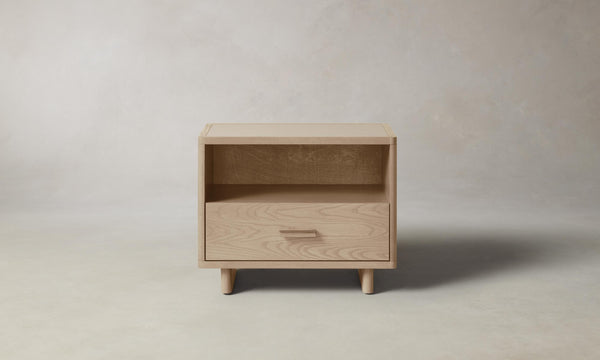 The Clinton Nightstand – Maiden Home