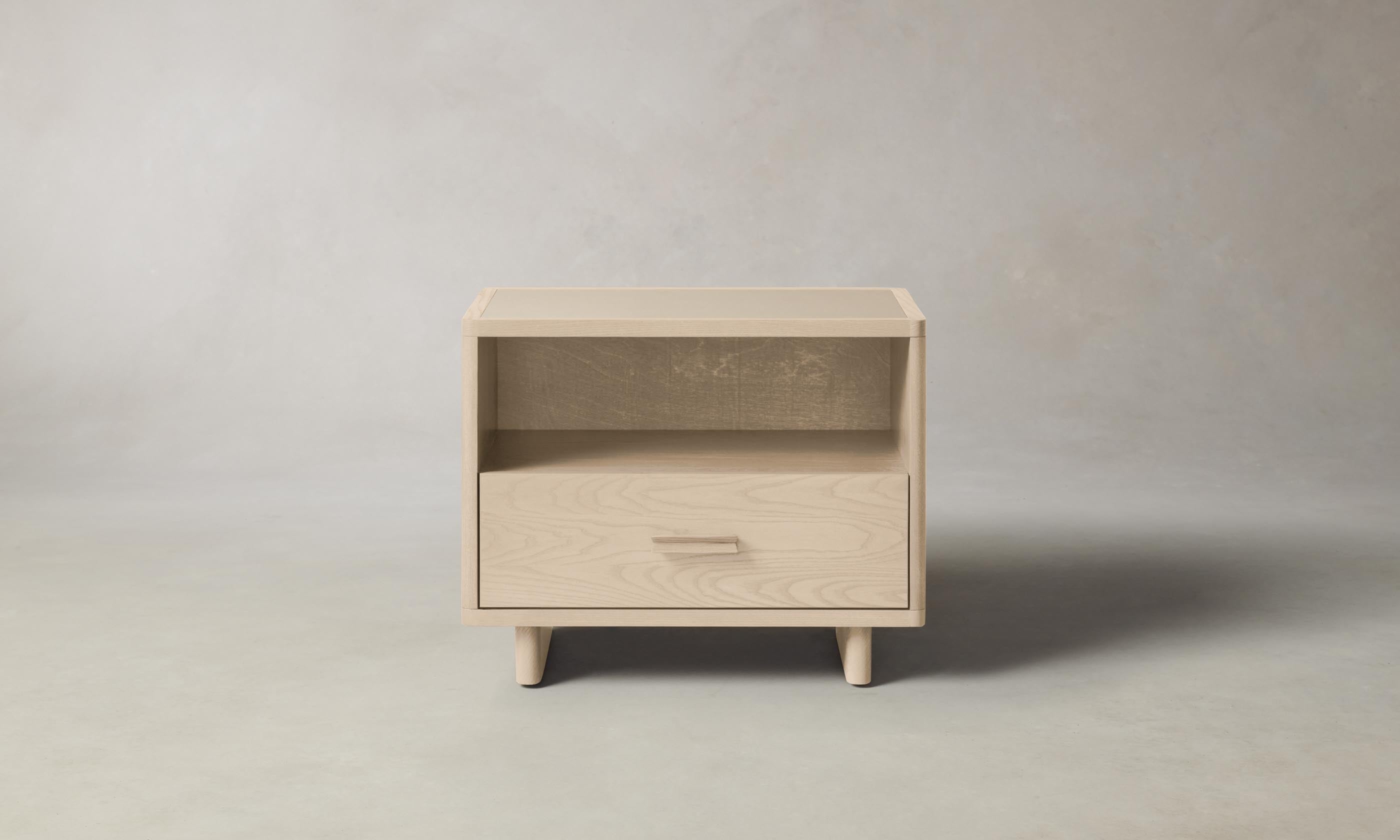 希少！ 【Modern Furnishings For The Home】 洋書 Tribesigns Nightstand, Modern Bed Side End Table with 2