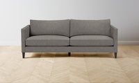 The Crosby Sectional - Belgian Linen Agate