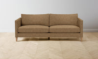 The Crosby Sectional - Belgian Linen Chai