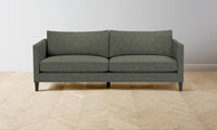 The Crosby Sectional - Belgian Linen Thyme