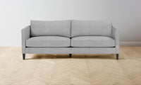 The Crosby Sectional - Italian Bouclé Waterfall