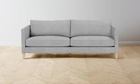 The Crosby Sofa - Italian Bouclé Waterfall