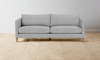 The Crosby Sofa - Italian Bouclé Waterfall