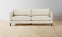 The Crosby Sofa - Italian Bouclé White