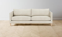 The Crosby Sofa - Italian Bouclé White