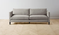 The Crosby Sectional - Merino Dusk