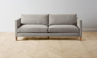 The Crosby Sectional - Merino Dusk