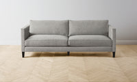 The Crosby Sofa - Merino Granite