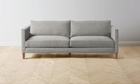 The Crosby Sofa - Merino Granite