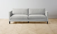 The Crosby Sofa - Merino Heather Grey