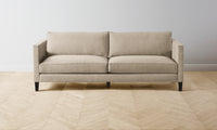 The Crosby Sectional - Merino Wheat