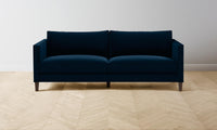 The Crosby Sofa - Mohair Admiral