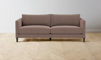 The Crosby Sectional - Mohair Peony