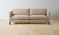 The Crosby Sectional - Performance Basketweave Malt