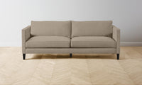 The Crosby Sectional - Performance Bouclé Morel