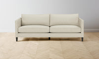 The Crosby Sofa - Performance Linen Weave Prairie