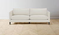 The Crosby Sofa - Performance Linen Weave Flour