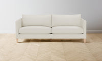 The Crosby Sofa - Performance Linen Weave Flour