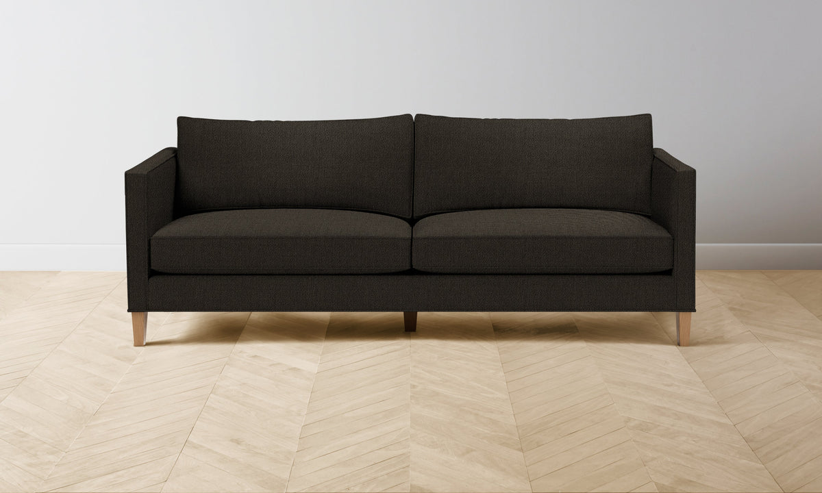 The Crosby Sofa - Performance Textural Weave Root