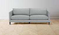 The Crosby Sectional - Performance Linen Weave Cloud