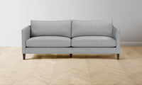 The Crosby Sofa - Performance Linen Weave Cloud