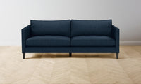 The Crosby Sofa - Performance Linen Weave Bay