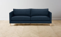 The Crosby Sofa - Performance Linen Weave Bay