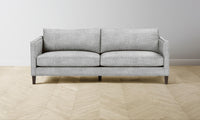 The Crosby Sofa - Performance Textured Tweed Alpine