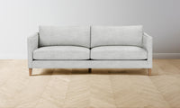 The Crosby Sofa - Performance Textured Tweed Dove