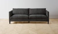 The Crosby Sectional - Performance Tweed Char