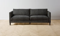 The Crosby Sofa - Performance Tweed Char