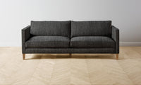 The Crosby Sectional - Performance Tweed Char