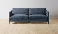 The Crosby Sofa - Performance Tweed Denim