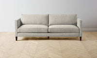 The Crosby Sectional - Performance Tweed Oatmeal