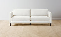 The Crosby Sofa - Performance Tweed Salt