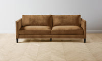 The Crosby Sectional - Performance Velvet Cider