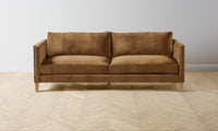 The Crosby Sectional - Performance Velvet Cider