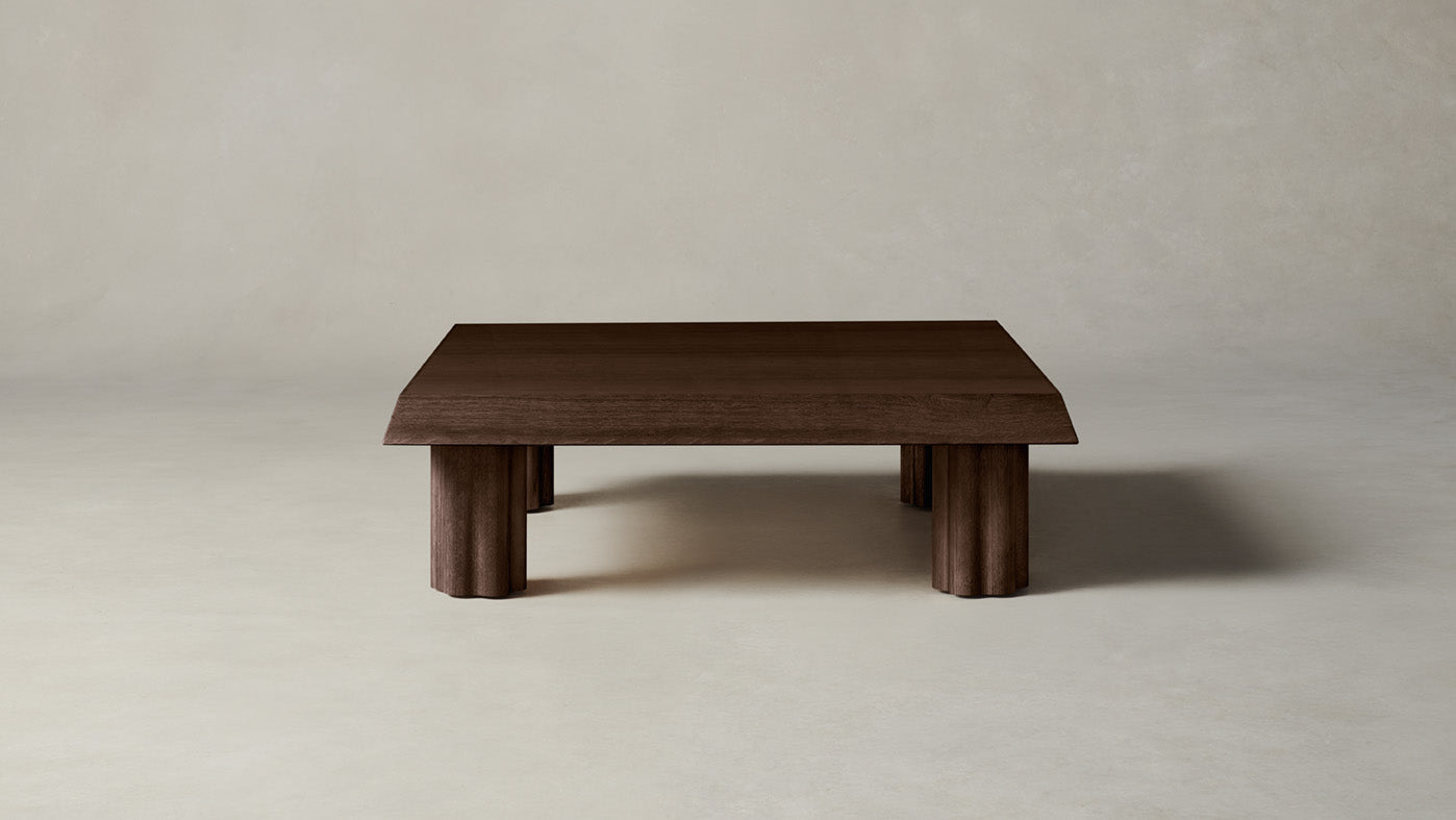 The Dean Square Coffee Table