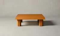 The Dean Square Coffee Table