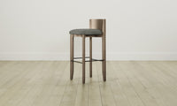 The Delancey Bar & Counter Stool - Merino Granite