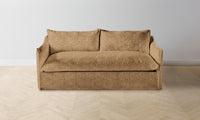 The Dune Sofa - Belgian Linen Chai